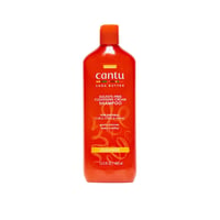 Cantu Shea Butter Sulfate-Free Cleansing Cream Shampoo 400ml
