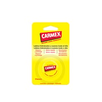 Carmex Original Flavour Moisturizing Lip Balm 7.5g