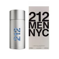 Carolina Herrera 212 NYC Men ماء تواليت 200ml