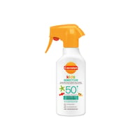 Carroten Kids Sensitive Gezichts- & Lichaamsmelk Spray SPF50+ 270ml