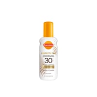 Carroten Protect & Tan Melkspray SPF30