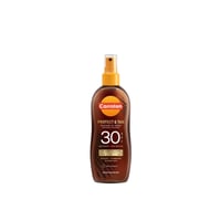 Carroten Óleo Spray Proteção e Bronzeado SPF30 150ml