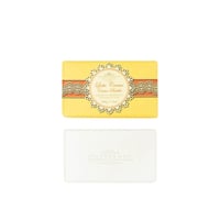 Castelbel Crème Brûlée صابون قالب 200g