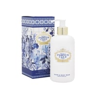 Portus Cale Gold & Blue Hand & Body Wash 300ml (10.2 fl oz)