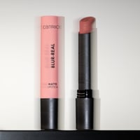 Catrice Blur-Real Pintalabios Mate 040 Muted Romance 3g