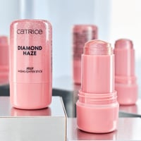 Catrice Diamond Haze Jelly Highlighter Stick 010 Born To Sparkle 7.5g