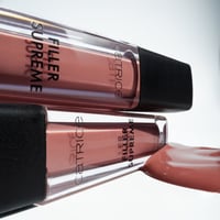 Catrice Filler Supreme Lip Gloss 050 Nude, Not Rude 3.2ml