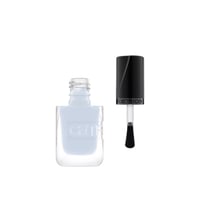 Catrice GEL AFFAIR Neglelakk 029 Blue You A Kiss 10.5ml