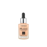 Catrice HD Liquid Coverage Tečni Puder 030 Sand Beige 30ml