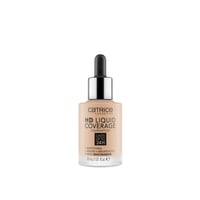 Catrice HD Liquid Coverage Tečni Puder 030 Sand Beige 30ml