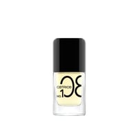 Catrice ICONails Esmalte en Gel 108 Pastel Lemon 10.5ml