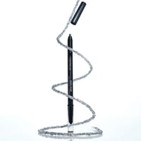 Catrice قلم عيون بتأثير الانزلاق الجوهري 010 Black Diamond 1.5g