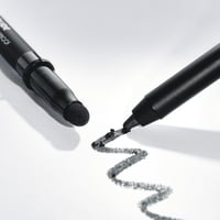 Catrice قلم عيون بتأثير الانزلاق الجوهري 010 Black Diamond 1.5g