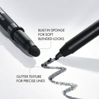 Catrice Jewel Glide Effect قلم عيون 030 Midnight Sapphire 1.5g