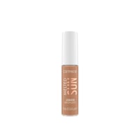 Catrice Melted Sun Liquid Bronzer 015 Sunkissed 10ml