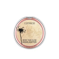 Catrice More Than Glow Iluminador 010 Ultimate Platinum Glaze 5.9g