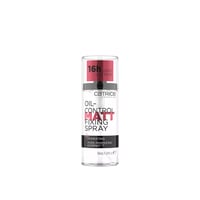 Catrice Oil-Control Spray Fijador Matificante 50ml