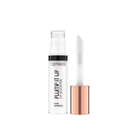 Catrice Plump It Up Lip Booster 010 Poppin' Champagne 3.5ml (0.11floz)