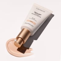 Catrice Skin Like Hidratante Con Color SPF30 030N 28ml