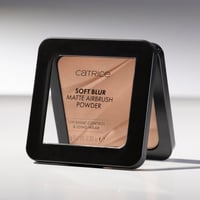 Catrice Soft Blur Matte Airbrush Puder 030W 10g