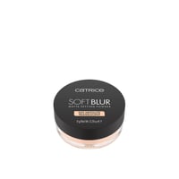 Catrice Soft Blur Matte Setting Powder 002 Absolute Translucent 8g