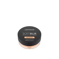 Catrice Soft Blur Matte Setting Powder 030 Medium 8g