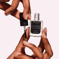 Catrice Stronger Than Ever Endurecedor de Uñas 010 10.5ml
