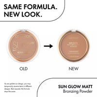 Catrice Sun Glow Polvos Bronceadores Matificantes 030 Medium Bronze 9.5g