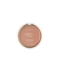 Catrice Sun Glow Polvos Bronceadores Matificantes 030 Medium Bronze 9.5g