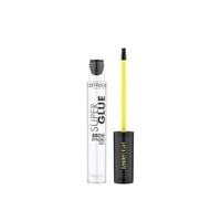 Catrice Super Glue Gel Modellante per Sopracciglia 010 Ultra Hold 4ml