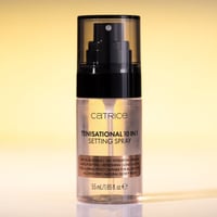 Catrice Ten!sational Spray Fixateur 10-En-1 55ml