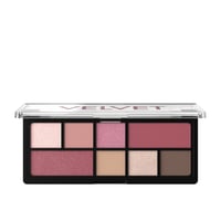 Catrice The Deep Velvet Eyeshadow Palette