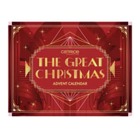 Catrice The Great Christmas Advent Calendar
