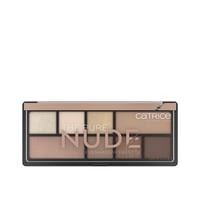 Catrice The Pure Nude Eyeshadow Palette 9g