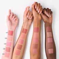 Catrice Velvet Pudding Blurring Blush 010 Raspberry Fudge 5g