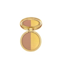 Catrice Wild Escape Glowy Bronzer & Highlighter 01 Wild Side 17.6g