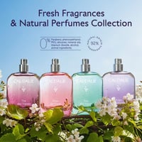 Caudalie Eau Des Vignes Frisk Duft 50ml