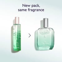 Caudalie Eau Des Vignes Frisk Duft 50ml
