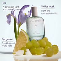 Caudalie Eau Des Vignes Frisk Duft 50ml