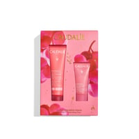 Caudalie Intensely Moisturizing Duo