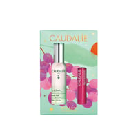 Caudalie Kiss and Glow Gift Set