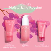 Caudalie Moisturizing Routine Gift Set