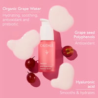 Caudalie Moisturizing Routine Gift Set