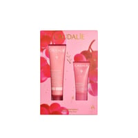 Caudalie Moisturizing Duo