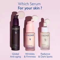 Caudalie Resveratrol-Lift Instant Firming Serum 30ml (1floz)