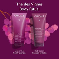Caudalie Thé des Vignes Body Ritual Gift Set