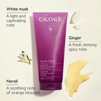 Caudalie Thé des Vignes Body Ritual Gift Set