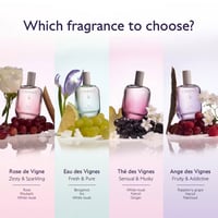 Caudalie Thé Des Vignes Frisk Parfume 100ml