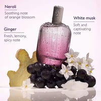 Caudalie Thé Des Vignes Frisk Parfume 100ml