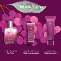 Caudalie Thé des Vignes Gift Set